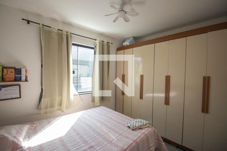 Quarto 1 de casa para alugar com 2 quartos, 60m² em Pacheco, São Gonçalo