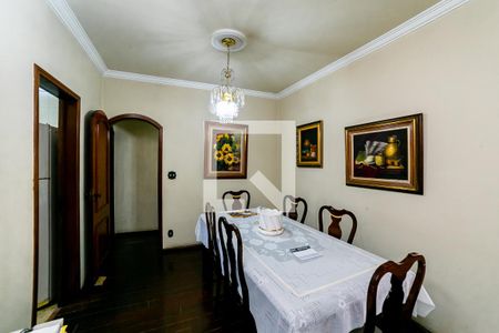 Sala de apartamento à venda com 4 quartos, 130m² em Lourdes, Belo Horizonte