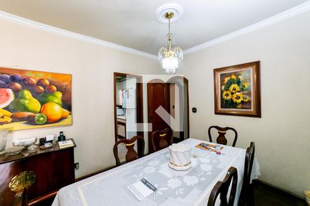 Sala de apartamento à venda com 4 quartos, 130m² em Lourdes, Belo Horizonte