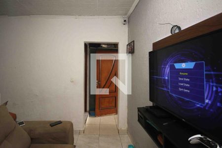 Casa à venda com 3 quartos, 120m² em Jardim Ipanema(zona Leste), São Paulo