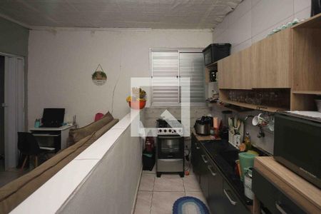 Casa à venda com 3 quartos, 120m² em Jardim Ipanema(zona Leste), São Paulo
