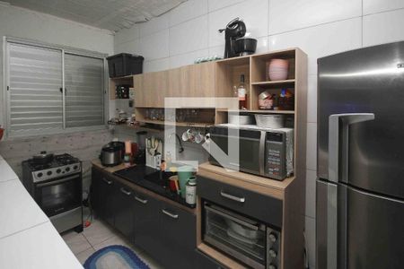 Casa à venda com 3 quartos, 120m² em Jardim Ipanema(zona Leste), São Paulo