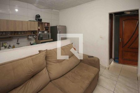 Casa à venda com 3 quartos, 120m² em Jardim Ipanema(zona Leste), São Paulo