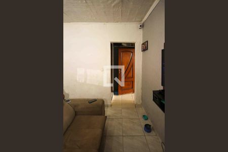 Casa à venda com 3 quartos, 120m² em Jardim Ipanema(zona Leste), São Paulo