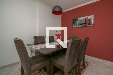 Quarto de apartamento à venda com 2 quartos, 64m² em Vila Bertioga, São Paulo