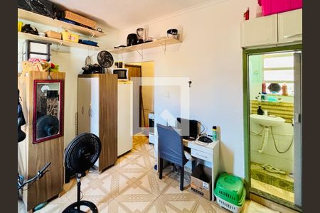 Studio de kitnet/studio para alugar com 1 quarto, 20m² em Centro, Rio de Janeiro