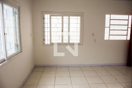 Sala de casa para alugar com 2 quartos, 40m² em Vila Parque Brasilia, Cachoeirinha