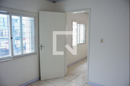 Quarto 1 de casa para alugar com 2 quartos, 40m² em Vila Parque Brasilia, Cachoeirinha