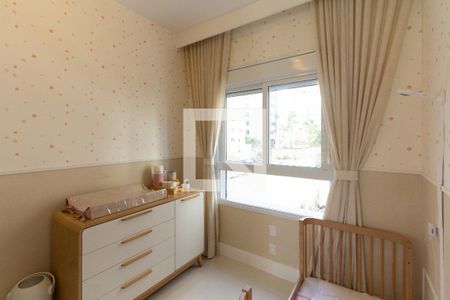 Quarto de apartamento à venda com 2 quartos, 112m² em Vila Nova Conceição, São Paulo