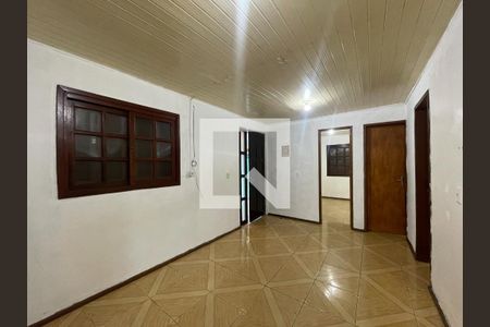 Casa para alugar com 4 quartos, 149m² em Vicentina, São Leopoldo