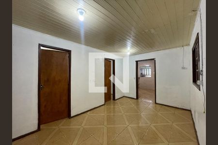 Casa para alugar com 4 quartos, 149m² em Vicentina, São Leopoldo