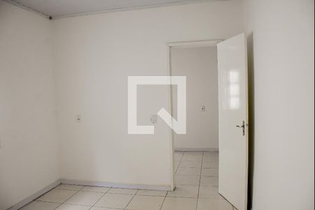 Quarto 2 de casa para alugar com 2 quartos, 40m² em Vila Parque Brasilia, Cachoeirinha
