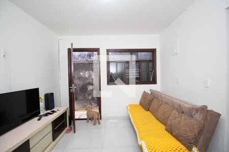 Casa para alugar com 1 quarto, 70m² em Jardim Vale das Virtudes, São Paulo
