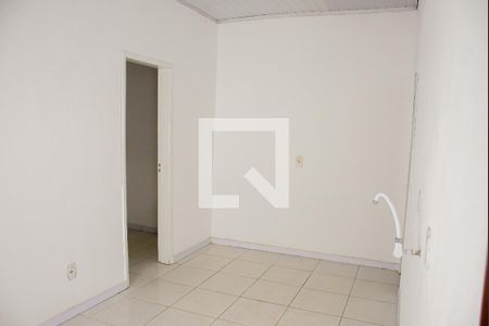 Sala/Cozinha de casa para alugar com 2 quartos, 40m² em Vila Parque Brasilia, Cachoeirinha