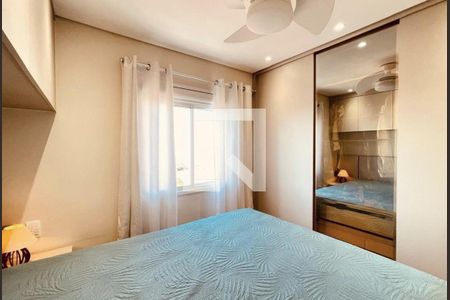 Apartamento à venda com 3 quartos, 80m² em Vila Anhanguera, Campinas