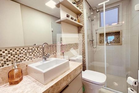 Apartamento à venda com 3 quartos, 80m² em Vila Anhanguera, Campinas
