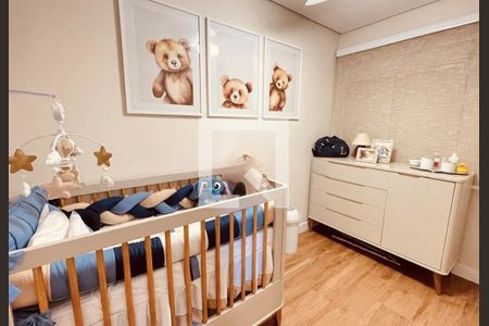 Apartamento à venda com 3 quartos, 80m² em Vila Anhanguera, Campinas