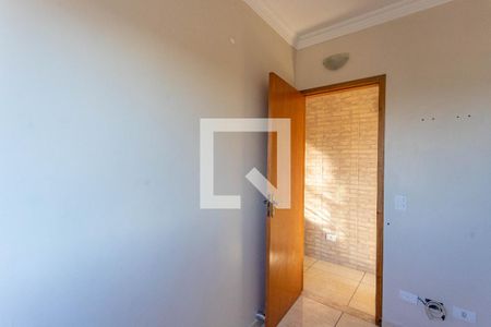 Quarto 2 de apartamento para alugar com 2 quartos, 60m² em Cidade Ademar, São Paulo