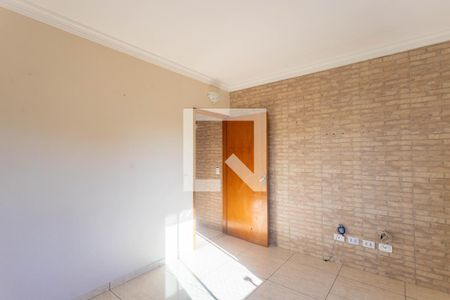 Quarto 1  de apartamento para alugar com 2 quartos, 60m² em Cidade Ademar, São Paulo