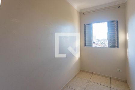 Quarto 2 de apartamento para alugar com 2 quartos, 60m² em Cidade Ademar, São Paulo
