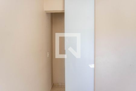 Quarto 1 - Armário de apartamento para alugar com 2 quartos, 60m² em Cidade Ademar, São Paulo