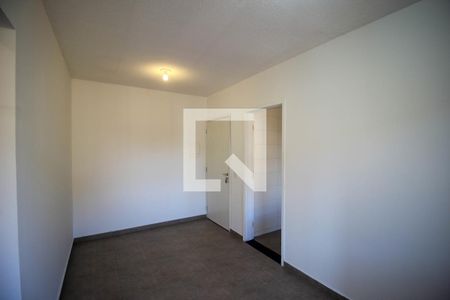 Apartamento para alugar com 2 quartos, 44m² em Jardim dos Eucalipitos, Sorocaba