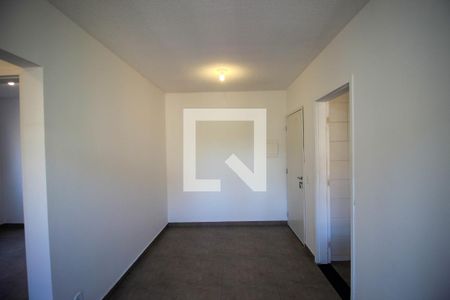 Apartamento para alugar com 2 quartos, 44m² em Jardim dos Eucalipitos, Sorocaba