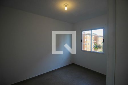Apartamento para alugar com 2 quartos, 44m² em Jardim dos Eucalipitos, Sorocaba