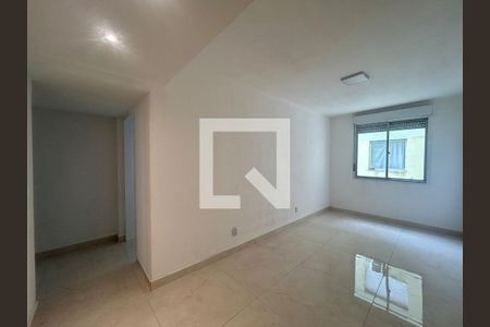 Apartamento para alugar com 1 quarto, 44m² em Marechal Rondon, Canoas