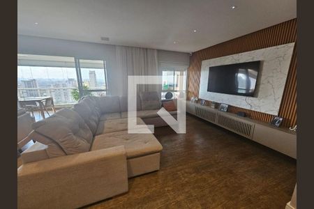 Apartamento à venda com 3 quartos, 200m² em Santa Teresinha, São Paulo