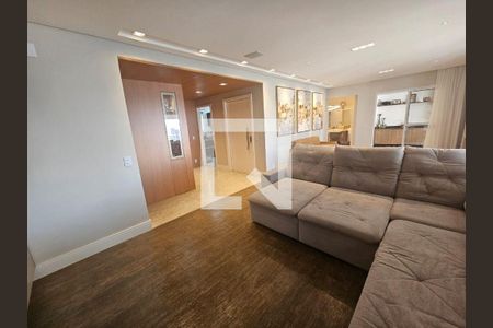 Apartamento à venda com 3 quartos, 200m² em Santa Teresinha, São Paulo