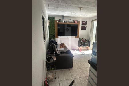Sala de kitnet/studio para alugar com 2 quartos, 50m² em Sagrada Família, Belo Horizonte