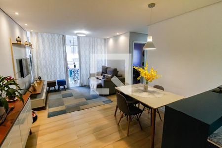 Apartamento à venda com 2 quartos, 64m² em Parque Assuncao, Taboão da Serra