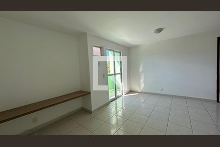 Sala de apartamento à venda com 3 quartos, 89m² em Vargem Pequena, Rio de Janeiro