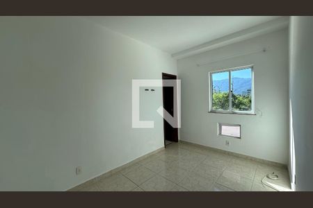 Quarto 1 de apartamento à venda com 3 quartos, 89m² em Vargem Pequena, Rio de Janeiro