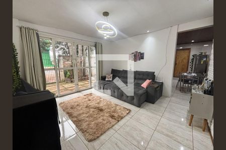 Casa à venda com 2 quartos, 100m² em Santo Afonso, Novo Hamburgo
