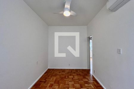 Suite  de apartamento para alugar com 3 quartos, 90m² em Lagoa, Rio de Janeiro