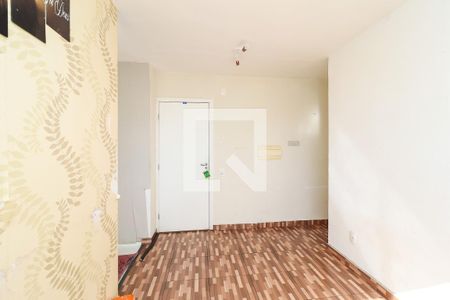 Apartamento para alugar com 2 quartos, 42m² em Vila Chabilandia, São Paulo