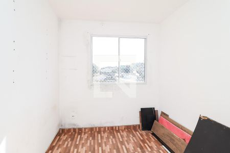Quarto 2 de apartamento para alugar com 2 quartos, 42m² em Vila Chabilandia, São Paulo