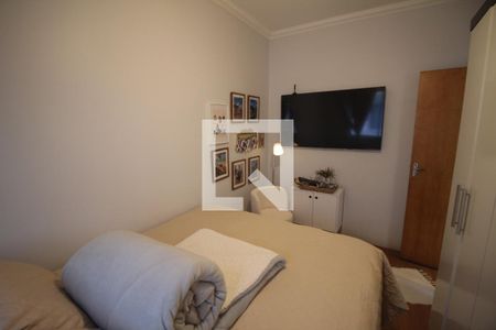Quarto 1 de apartamento à venda com 3 quartos, 70m² em Bairro da Glória, Contagem