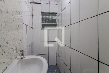 Casa para alugar com 1 quarto, 45m² em Rp7 (regiões de Planejamento), Mauá