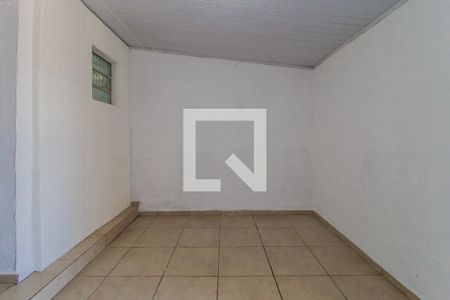 Casa para alugar com 1 quarto, 45m² em Rp7 (regiões de Planejamento), Mauá