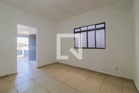 Casa para alugar com 1 quarto, 45m² em Rp7 (regiões de Planejamento), Mauá