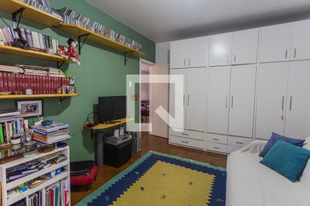 Quarto 1 de apartamento à venda com 2 quartos, 75m² em Carmo, Belo Horizonte