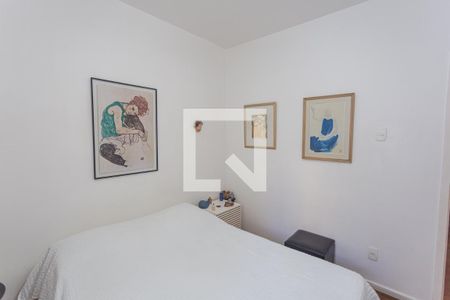 Quarto 2 de apartamento à venda com 2 quartos, 75m² em Carmo, Belo Horizonte