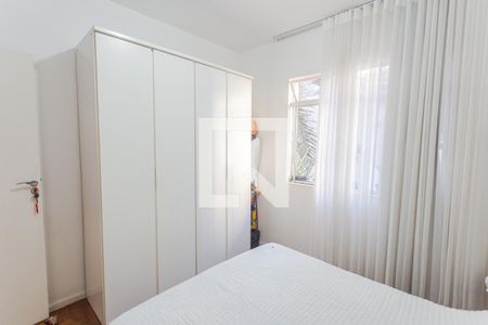 Quarto 2 de apartamento à venda com 2 quartos, 75m² em Carmo, Belo Horizonte