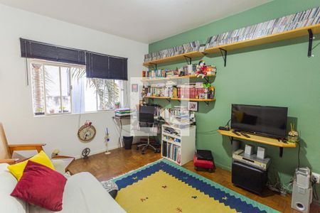 Quarto 1 de apartamento à venda com 2 quartos, 75m² em Carmo, Belo Horizonte