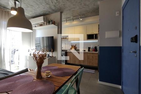 Apartamento à venda com 2 quartos, 45m² em Anil, Rio de Janeiro