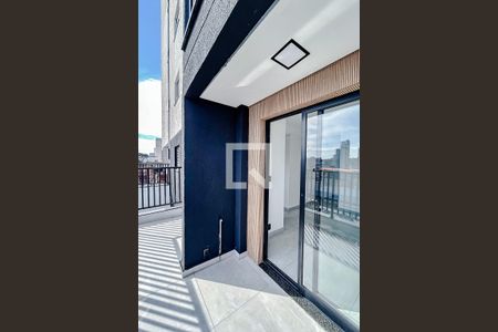 Varanda de apartamento à venda com 2 quartos, 69m² em Vila Aricanduva, São Paulo