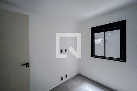 Quarto de apartamento à venda com 1 quarto, 30m² em Vila Aricanduva, São Paulo